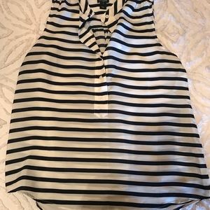 Jcrew silk blouse